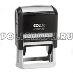 COLOP Printer 35 50х30мм