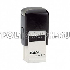 COLOP Printer Q17 1717